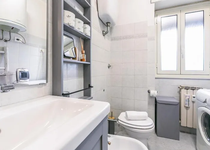 Apartman Il Rifugio Dei Nonni By Rentbeat