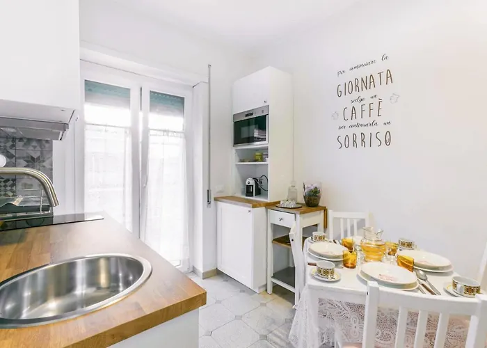 Il Rifugio Dei Nonni By Rentbeat Róma