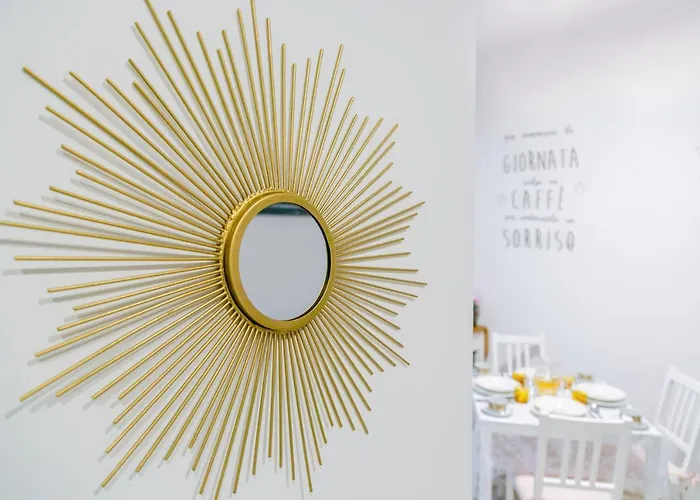 Apartman Il Rifugio Dei Nonni By Rentbeat Róma