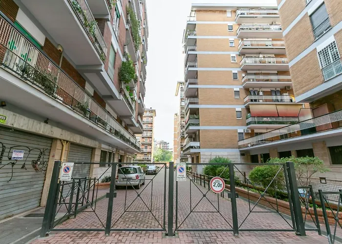 Il Rifugio Dei Nonni By Rentbeat *