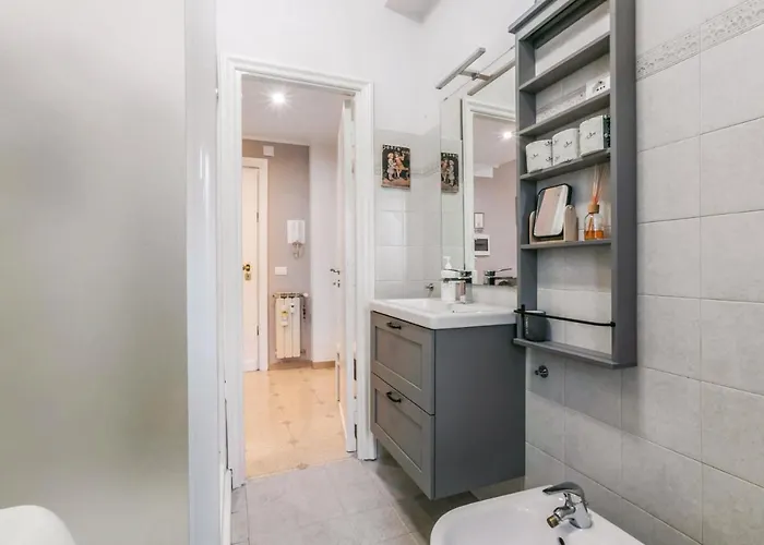 Il Rifugio Dei Nonni By Rentbeat Róma