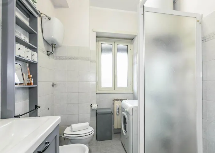 Apartman Il Rifugio Dei Nonni By Rentbeat *